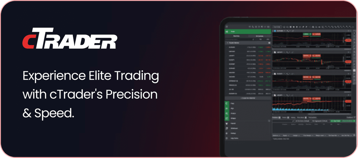 cTrader Platform