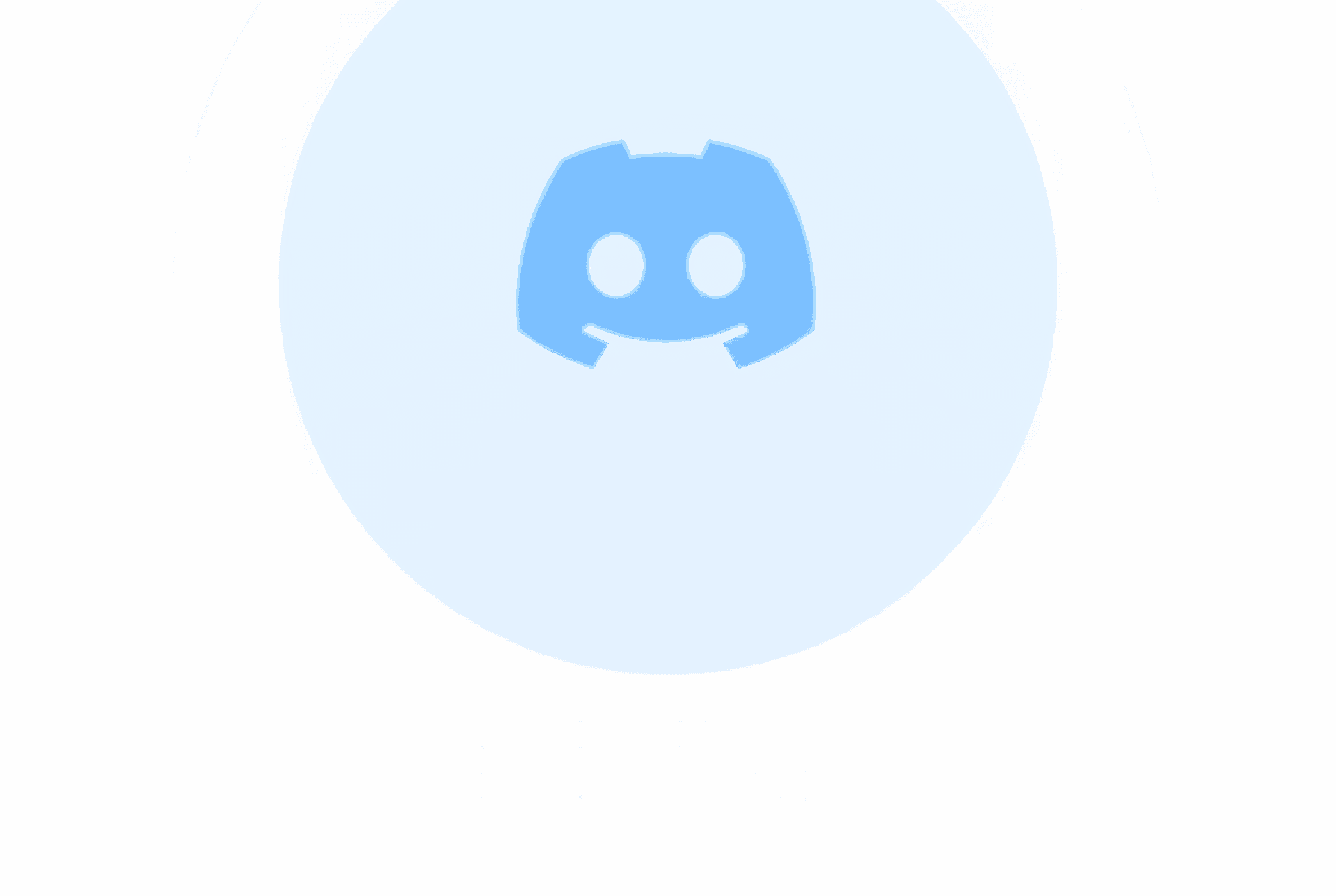 Discord Logo