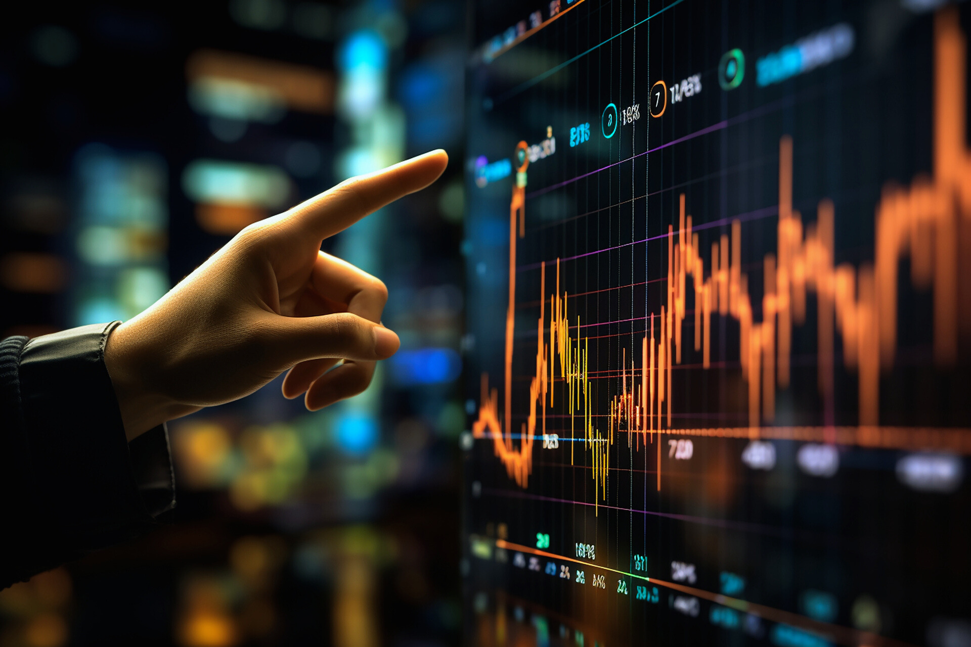 プロップファームのメリット