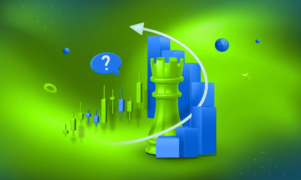 Cómo desarrollar su propia estrategia de trading
