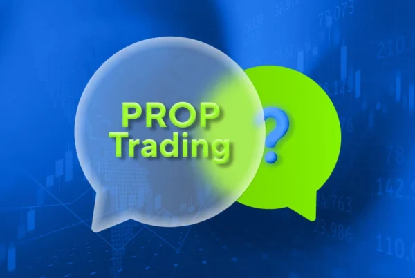 prop trading firm
