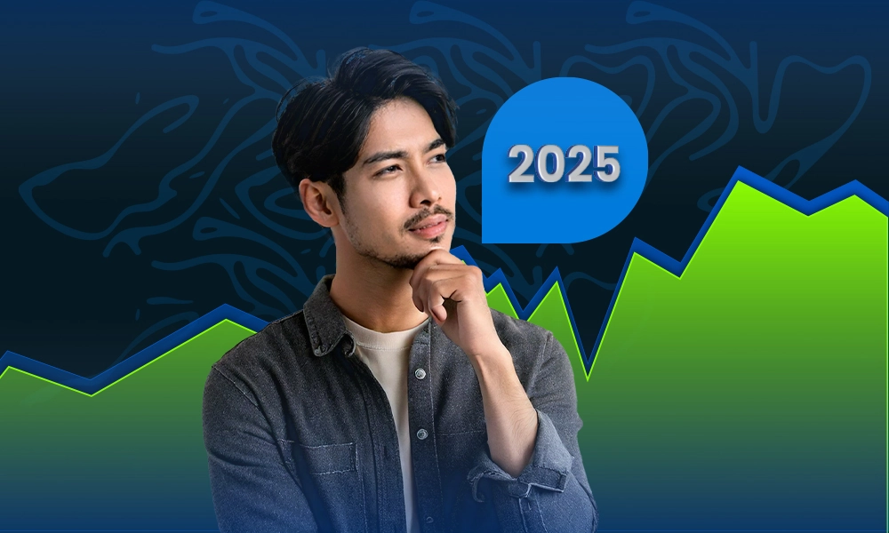 Why 2025 Could Be the Best Year for Proprietary Trading