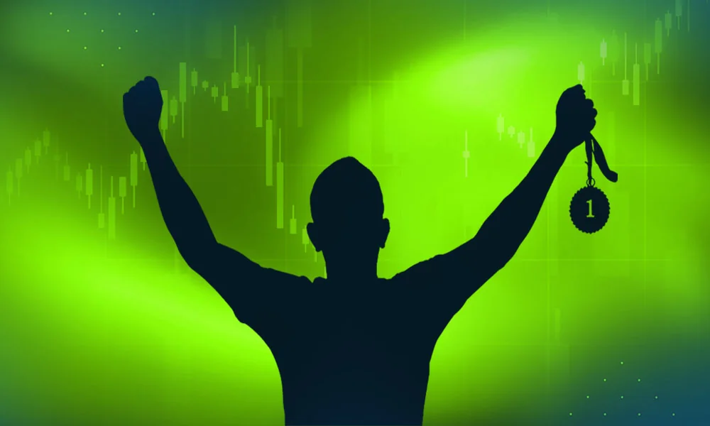 Trading Psychology: Adopting a Winning Mindset