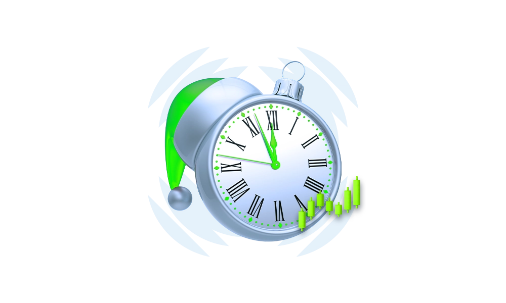 Christmas & New Year – Holiday Trading Schedule Update